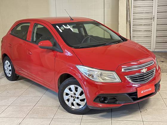 CHEVROLET ONIX 1.0 MPFI LT 8V FLEX 4P MANUAL